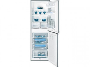 Indesit CAA 55NX
