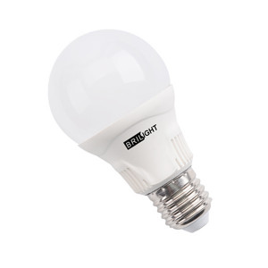 LED A60/11W/E27/3000K/1055LM