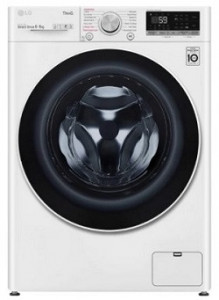 LG F4DV509S0E