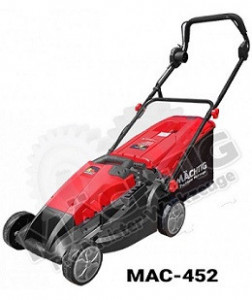 Machtig MAC 452