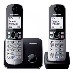 Panasonic KX TG6812