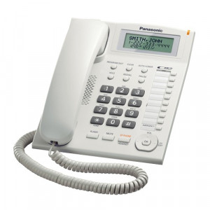 Panasonic KX TS880FXW