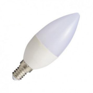 Prosto LED LS C37 CW E14/5