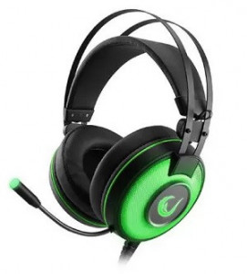Rampage SN RW66 Alpha X zelene