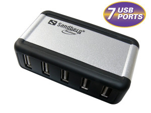 Sandberg 135 59