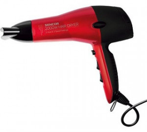 Sencor SHD 6701RD