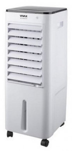 Vivax AC 6511 R