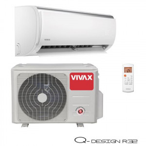 Vivax ACP 12CH35AEQIs