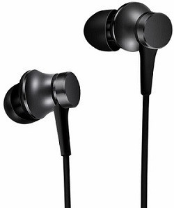 Xiaomi MI IN-EAR BASIC crne