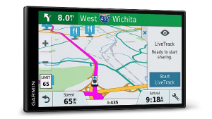 Garmin DriveSmart 61 EU LMTS