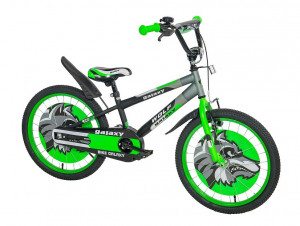 Favorit CTB WOLF 20crna zelena