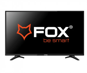 Fox LED 40DLE462