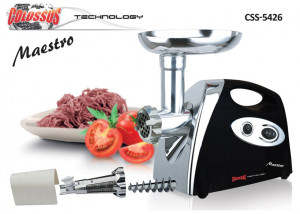 Colossus CSS 5426