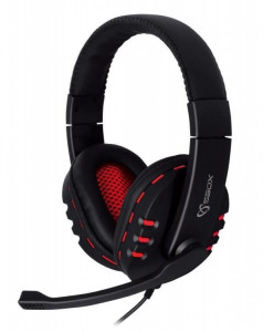 S BOX HS 401BR