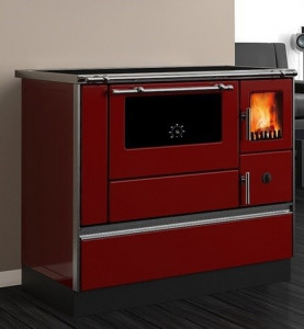 Alfa Plam 90H DOMINANT CrveniL