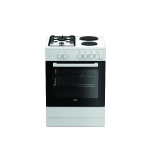 Beko FSS 64010DW