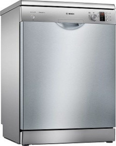 Bosch SMS 25AI07E