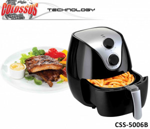 Colossus CSS 5006B