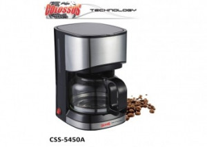 Colossus CSS 5450A