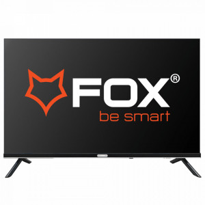 Fox 32AOS440D