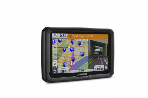 GARMIN Dezl 770 LMT EU