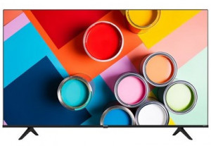 Hisense 55A6BG