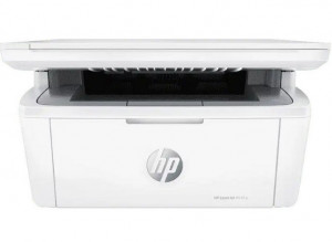 HP LaserJet MFP M141a