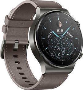 Huawei GT2 pro Vidar B19V gray