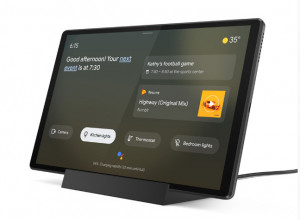 Lenovo M10 FHD Plus TBX606F