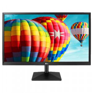 LG 27MK430H
