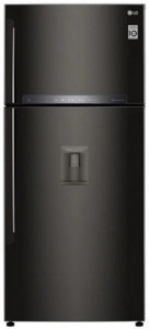 LG GTF744BLPZD