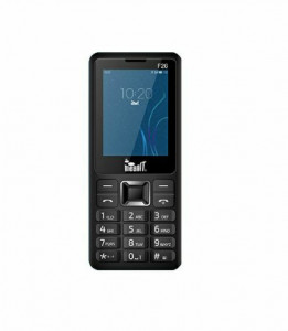 Meanit F26 black