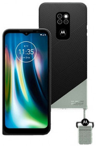 Motorola DEFY zeleni