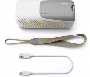 Philips TAS 4807W 00