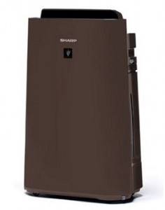 Sharp UA HD40ETS01 braon