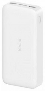 Xiaomi MI 18W FC PB 20000mAh