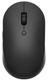 Xiaomi MI DualMode Silent crni