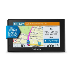 Garmin DriveSmart 70LMT EU