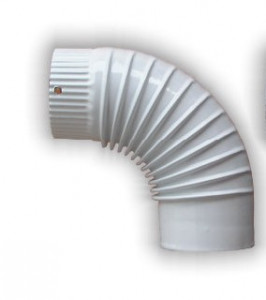 Zemini Koleno emajl 120 BL
