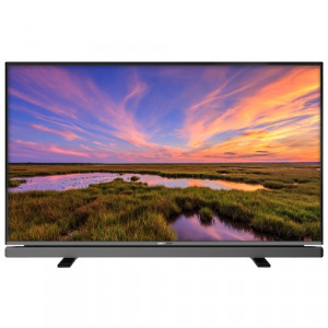 LG 43 UJ620V