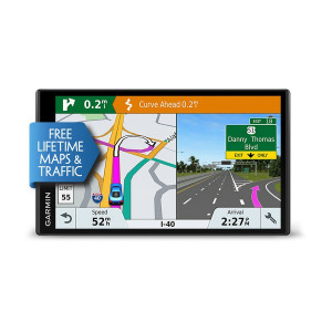 Garmin Drive 61 EU LMTS