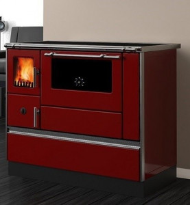 Alfa Plam 90 DOMINANT Crveni D