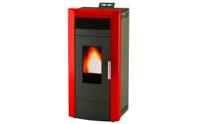 Alfa Plam COMMO 15 ETAZ CV