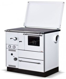 Alfa plam TERM 27 BL D