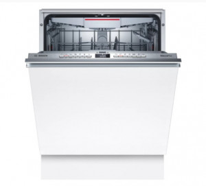 Bosch SMV 4ECX26E