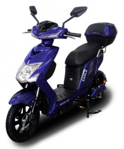 CSM EAGLE XLY plavi