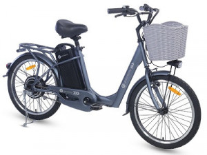 Favorit DAKOTA 22 siva