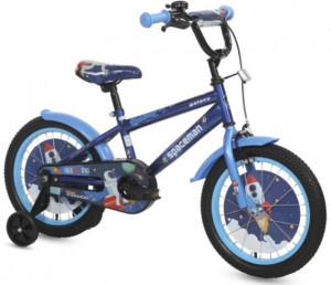 Favorit SPACEMAN 16 plavi