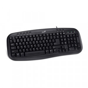 Genius KB M200 USB