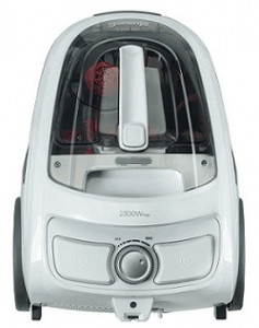 Gorenje VC 2301 SPWCY